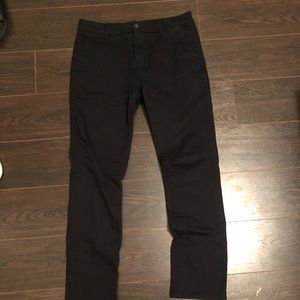 RSQ London Skinny Chino 32x32